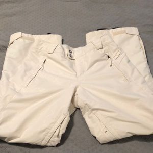 Columbia women’s snow pants Small